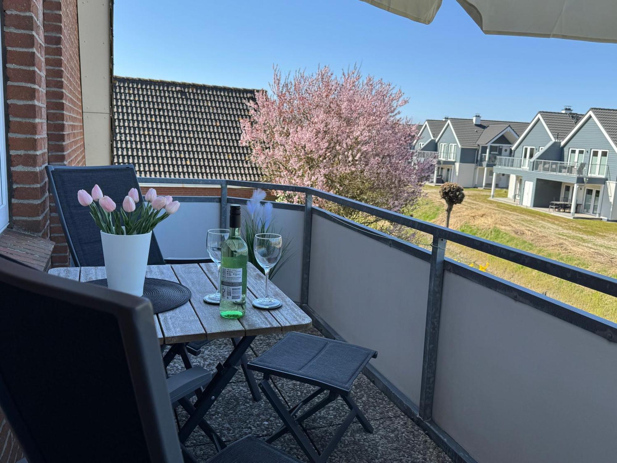 Haus Nordstrand Büsum Esterno foto