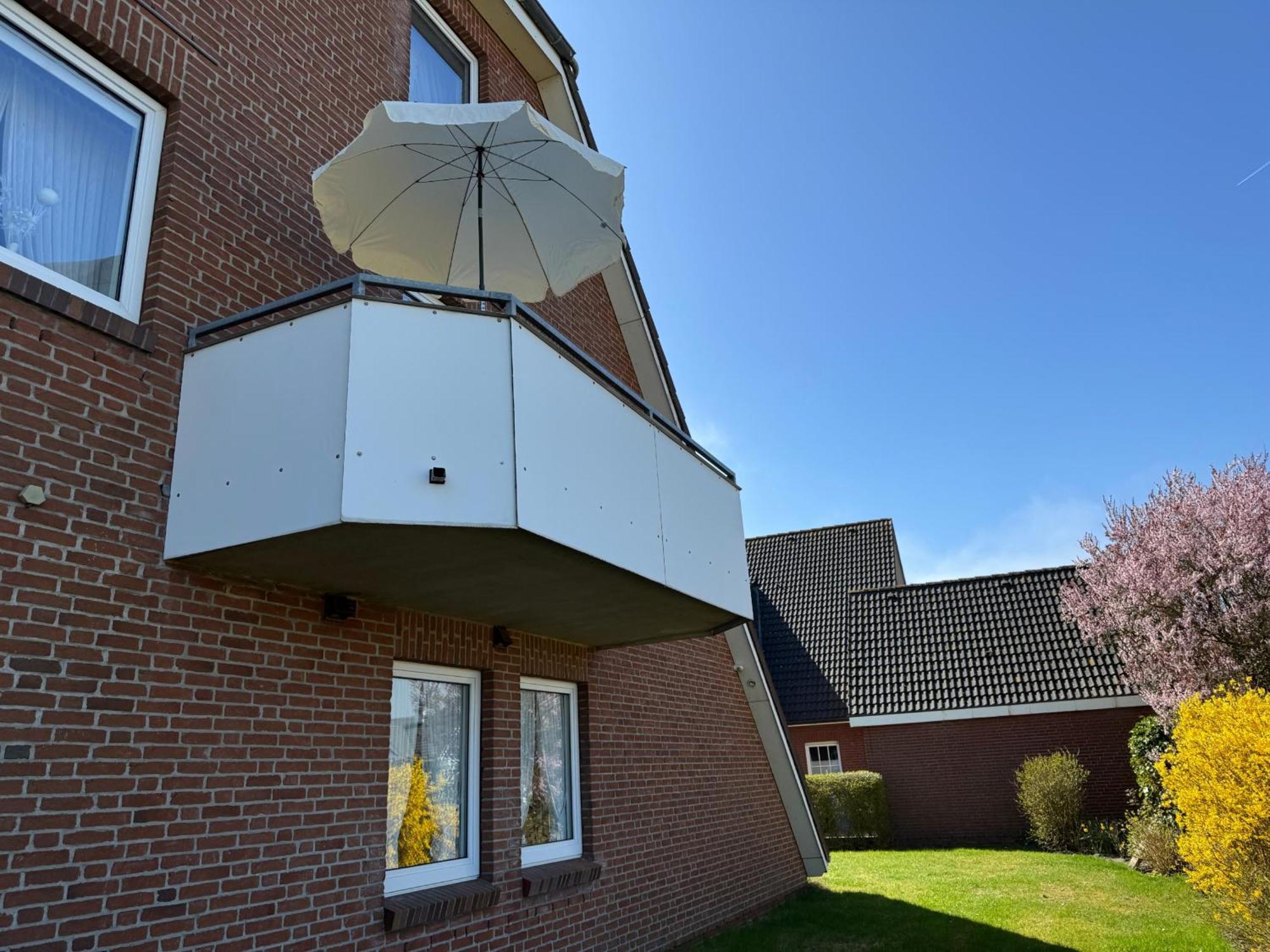Haus Nordstrand Büsum Camera foto